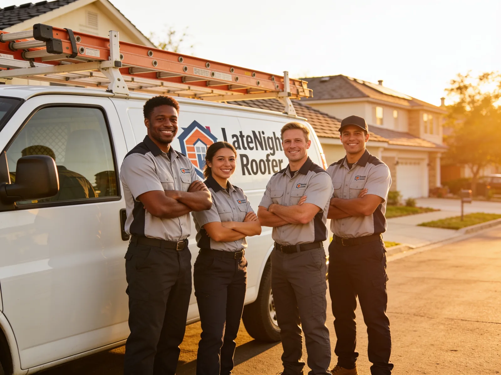Emergency Roof Repair company in Sterling Forest, NY