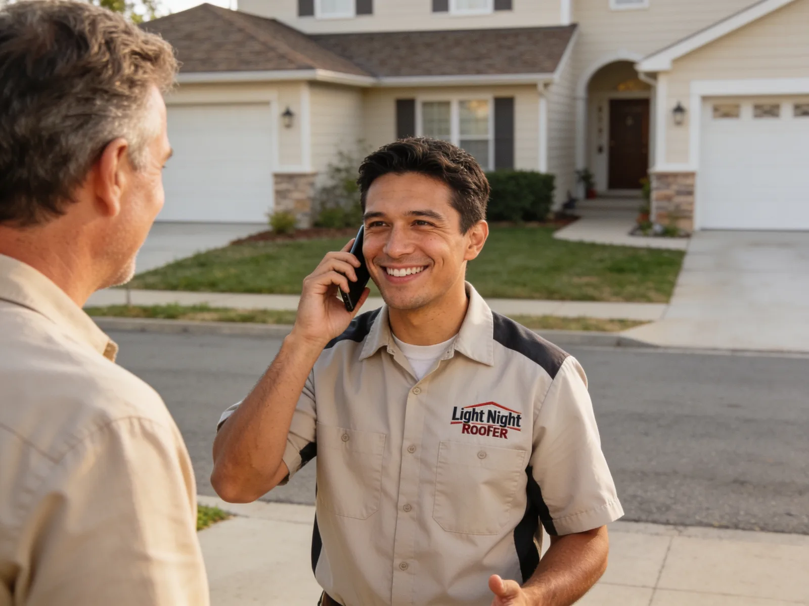 Emergency Roof Repair Sterling Forest, NY FAQs